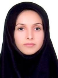 فاطمه کریمی